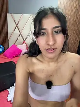 Živý XXX chat Violet_rousse7