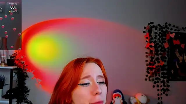 Živý XXX chat Asuka_miu