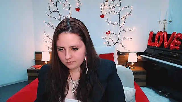 Živý XXX chat Hennessy_bunny