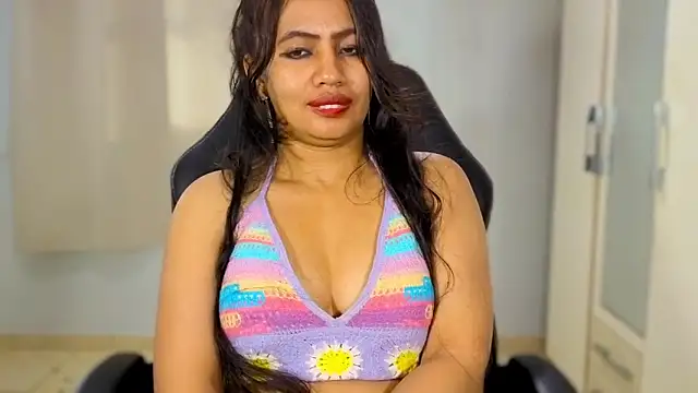 FannyXhot – Live XXX-chat