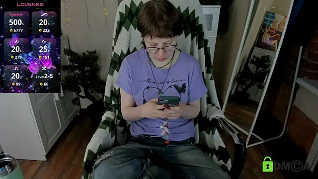 Melissa_Wells Chat XXX live