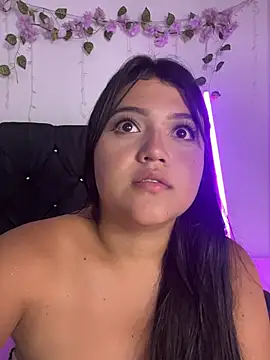 Chat XXX Live alisson_carolina73