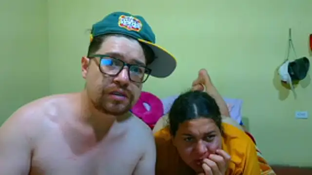 Chat XXX ao vivo de pecadodulce123