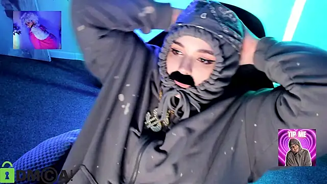 Chat XXX en directo de Mia_R0ss