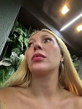 Webkamerová show melisboa