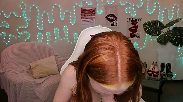 Katrys – Naživo XXX chat