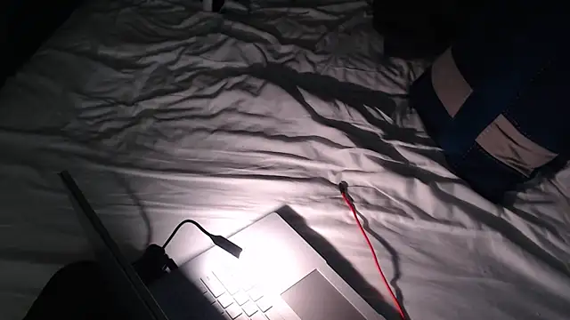 Show webcam de DaddyRyan1996