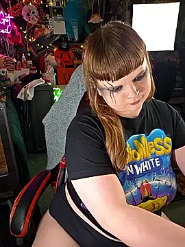 Chat XXX en directo de VelvetDiablo