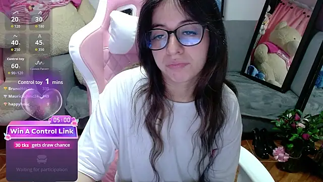 Maggie_Fox3's Live XXX Chat