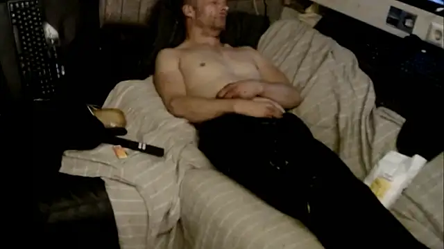 Вебкам-шоу BISLETJE1980