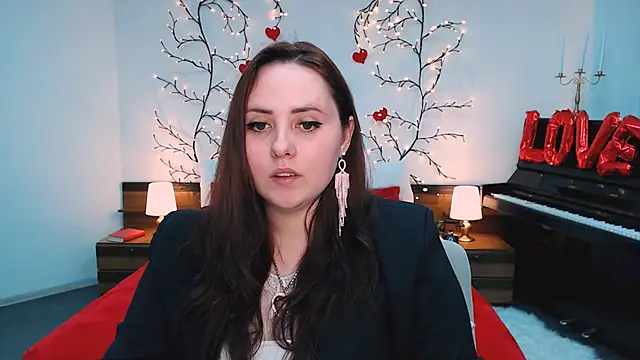 Chatroom XXX en direct de Hennessy_bunny