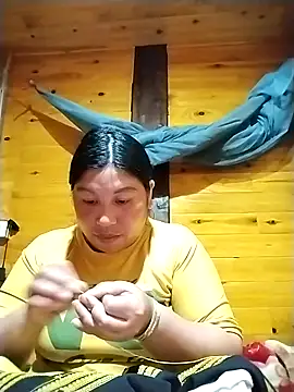 kussecka Adlı Modelin Canlı XXX Sohbeti