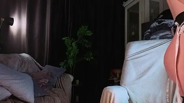 SoniaScott Obrolan Langsung XXX