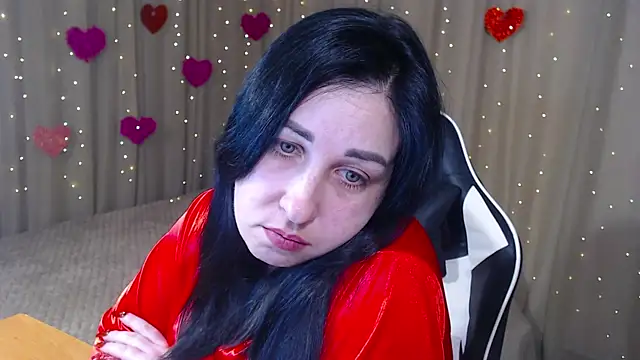 JillStevens Live XXX Chat