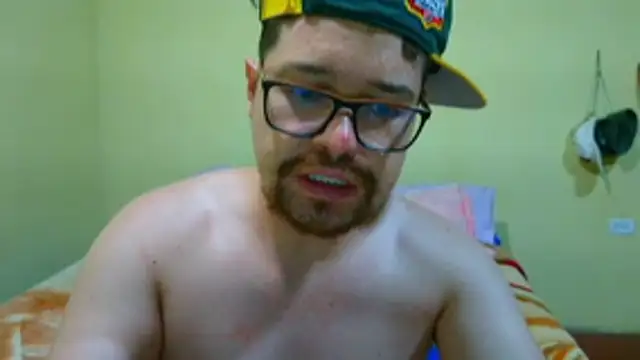 pecadodulce123 Adlı Modelin Canlı XXX Sohbeti