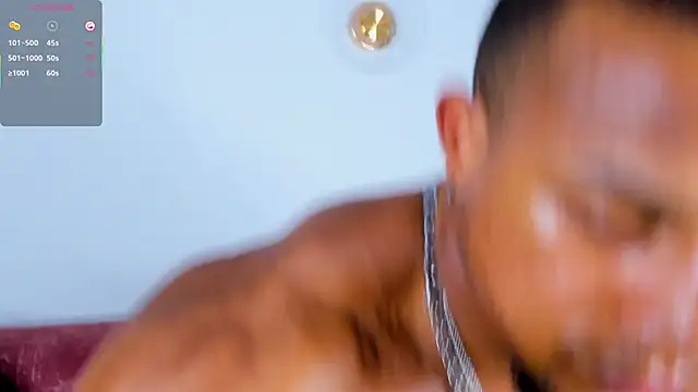 Travis_lenox_'s Live XXX Chat