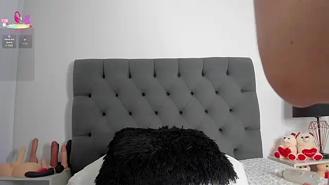 LiliCarterm Adlı Modelin Canlı XXX Sohbeti