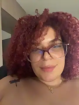 Leyah__ Pertunjukan Webcam