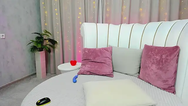 Chat +18 de _Sunpuddle ao vivo