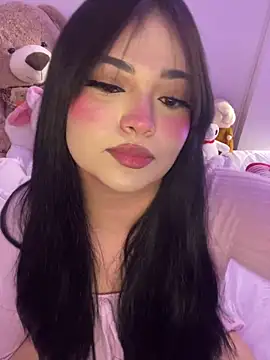 Mericute_ Adlı Modelin Canlı XXX Sohbeti