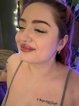 KellyMoors Live XXX Chat