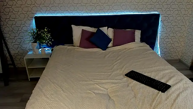 Chat XXX Live desiree_doll