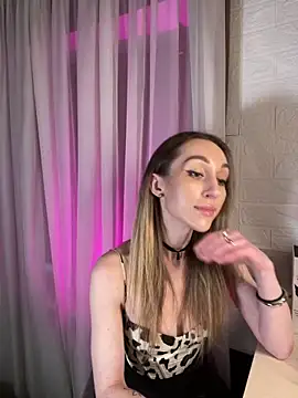 Chat +18 de AnesaKis ao vivo