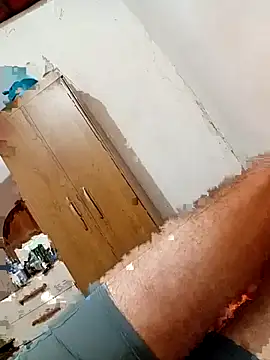 Show modela erotil_1 na web-kameri