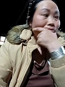 Lindxx-hot Pertunjukan Webcam