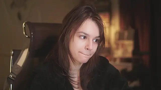 alyssa_sweet Adlı Modelin Canlı XXX Sohbeti