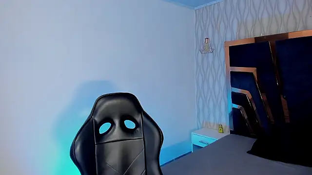 Petesevans' Live XXX Chat