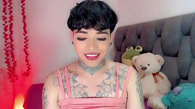 little_star_porn Show Webcam