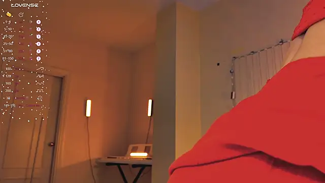 Živý XXX chat Arielle__03