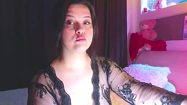 Malika_uAngel Obrolan Langsung XXX