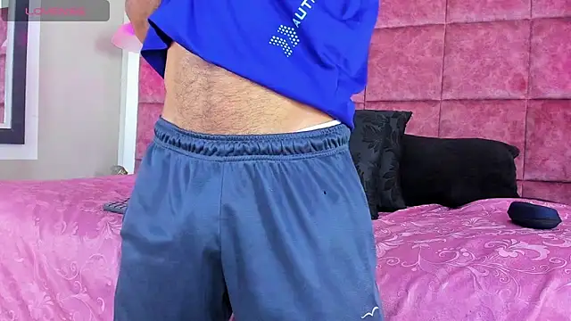 steffanxxll's Live XXX Chat