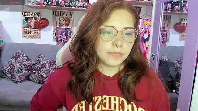 soficammy Live XXX-Chat