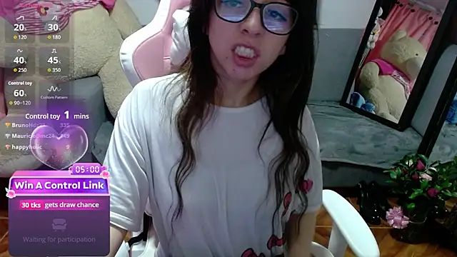 Maggie_Fox3 – Live XXX-chat