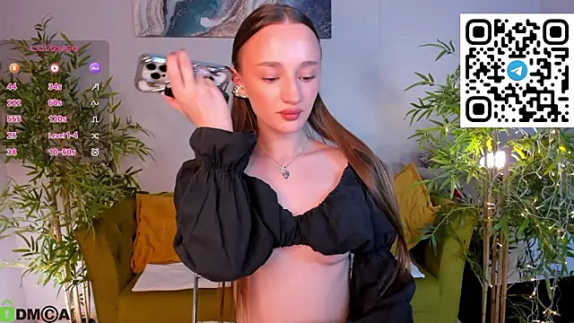 Chat XXX Live miiss__lulu