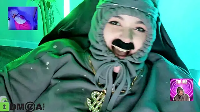 Mia_R0ssのライブXXXチャット