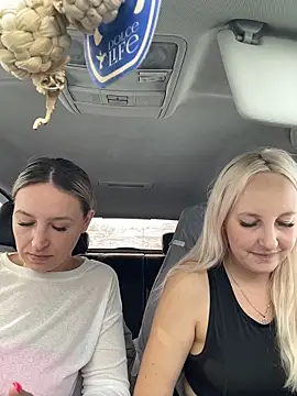 MerlinDave webkamerás műsora