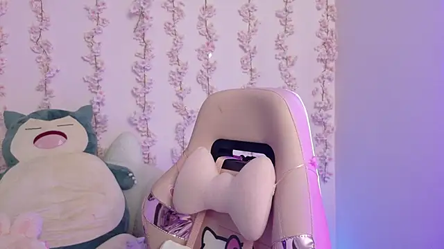 Haelycute – Naživo XXX chat