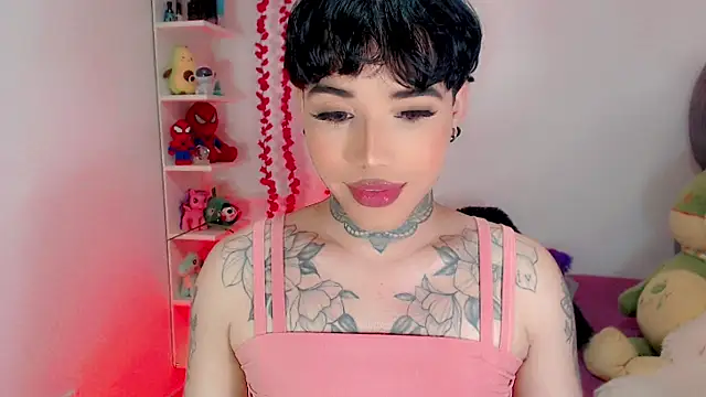 little_star_porn Webcam show