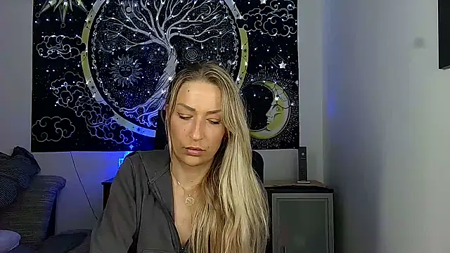 Chat XXX en directo de -Jeany-