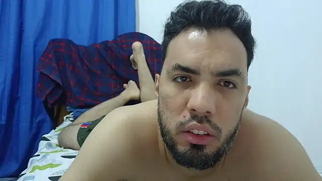 furryklay Adlı Modelin Canlı XXX Sohbeti