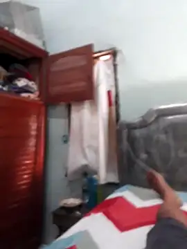 fetishwite Adlı Modelin Canlı XXX Sohbeti