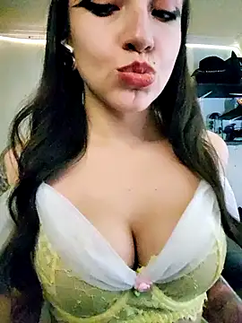 Paudelatorre 라이브 XXX 채팅