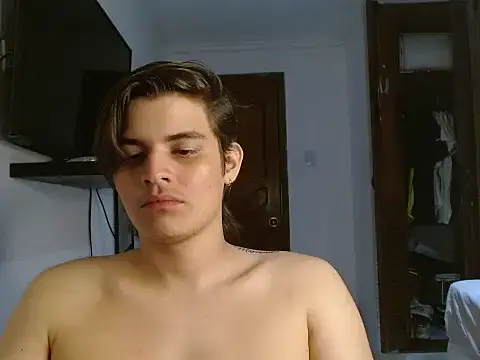 Chat +18 de BadBunny_69 ao vivo