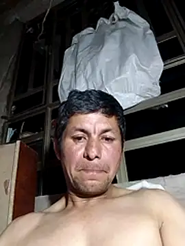 Webkamerová show TattyFoxglove