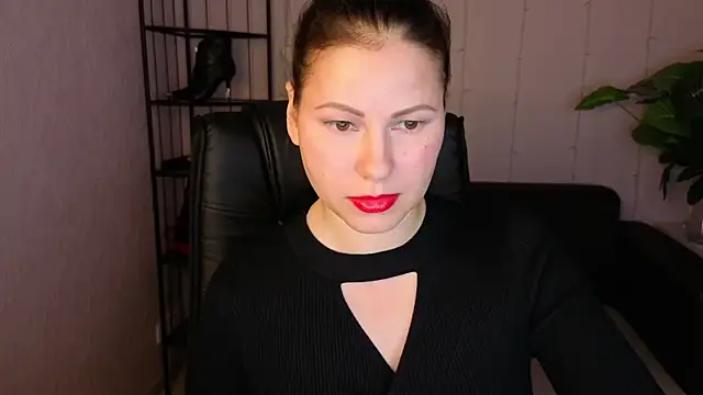 Chatroom XXX en direct de Dana__dom