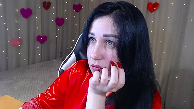 XXX chat uživo modela JillStevens